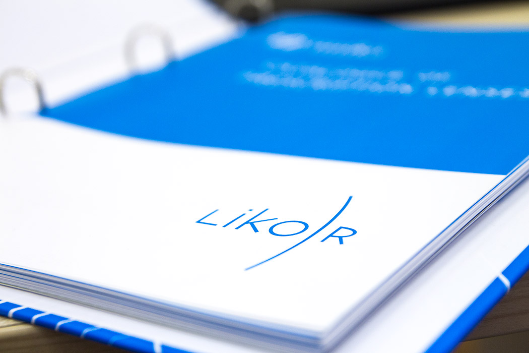 LikoR catalogue details